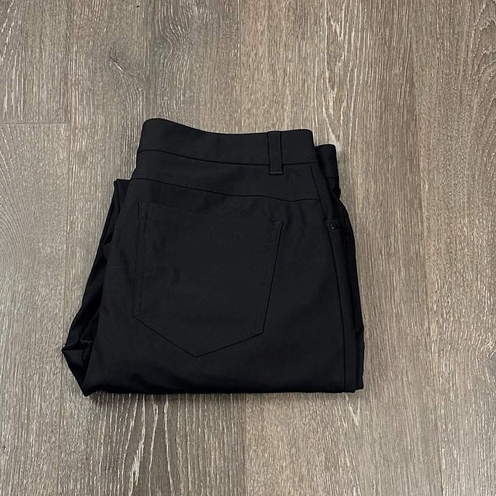 VRST Limitless Athletic Fit Pants Sz 32